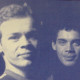 UB40 Featuring Ali Campbell, Astro and Mickey Virtue in 1980